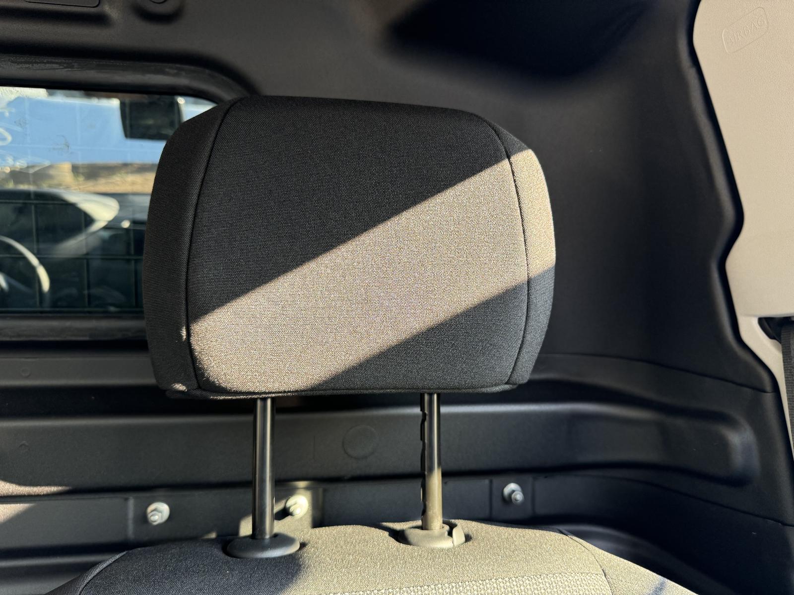 View Auto part Headrest PEUGEOT PARTNER 2023