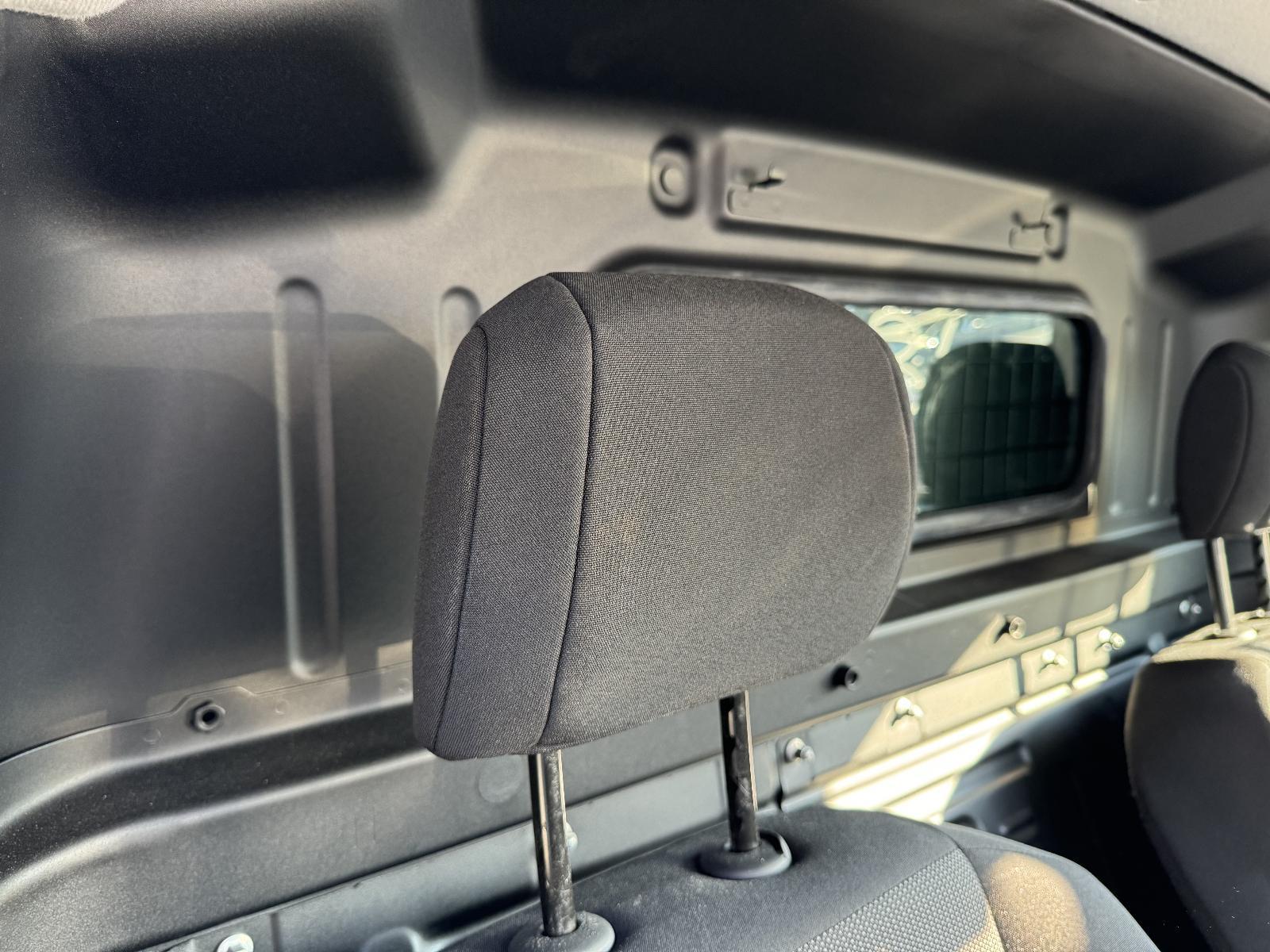 View Auto part Headrest PEUGEOT PARTNER 2023