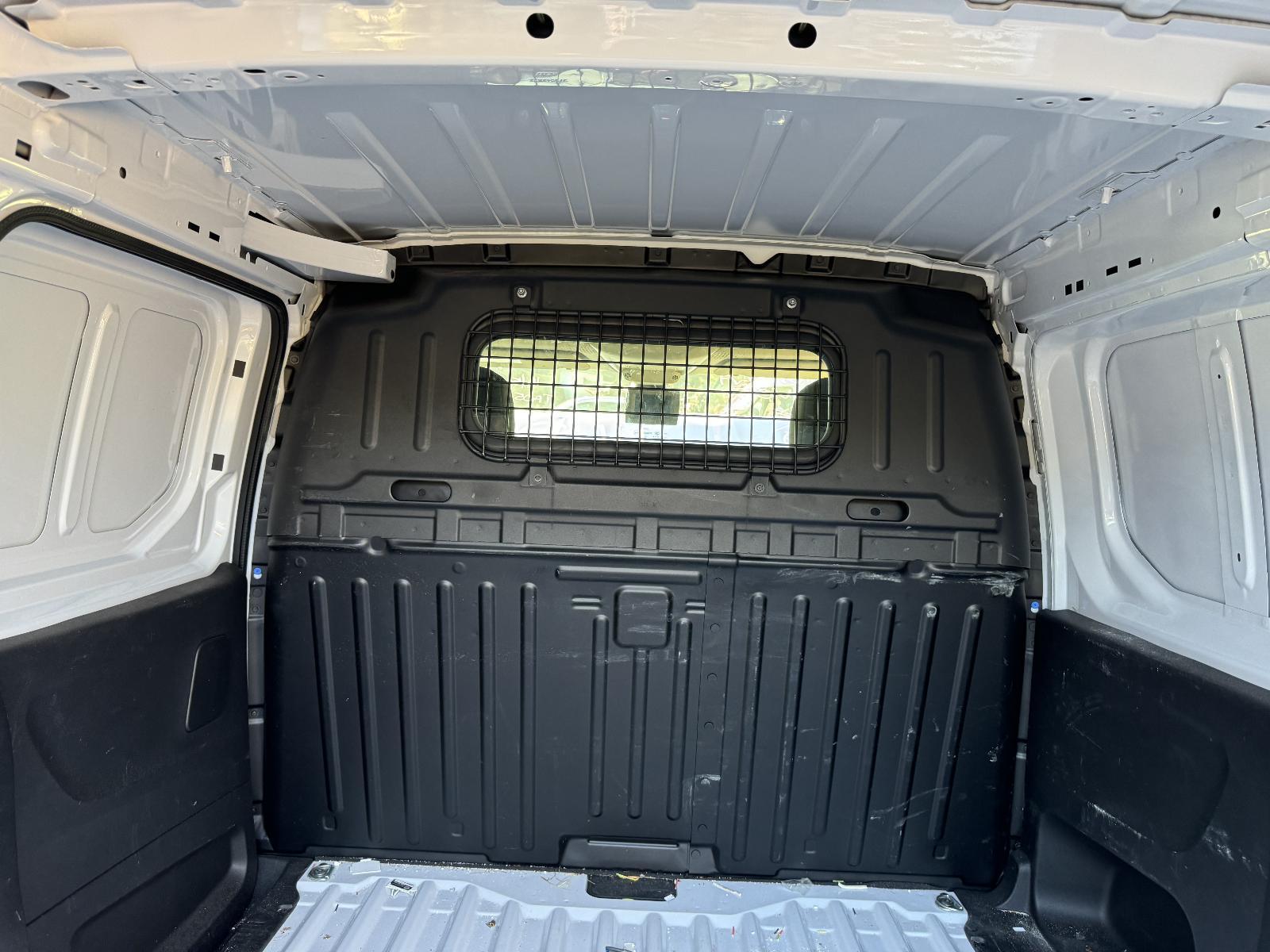 View Auto part Cargo Barrier PEUGEOT PARTNER 2023