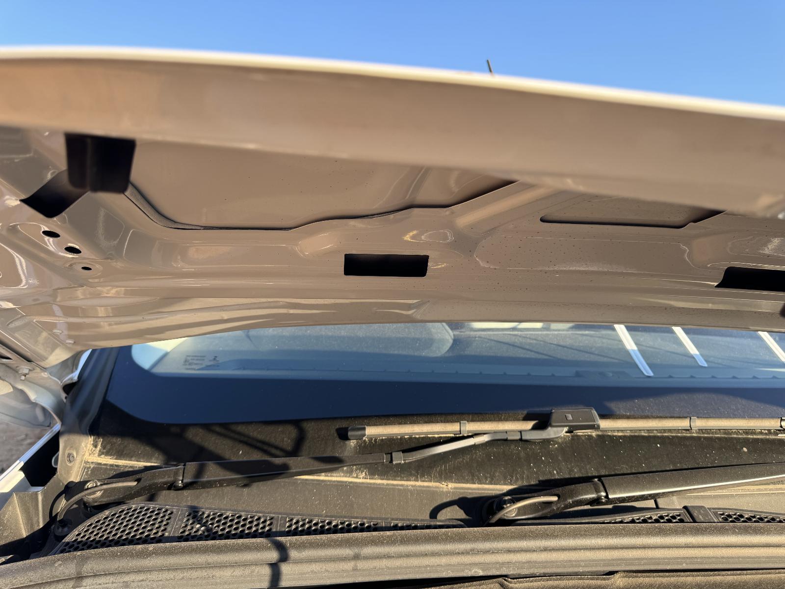 View Auto part Wiper Arm PEUGEOT PARTNER 2023