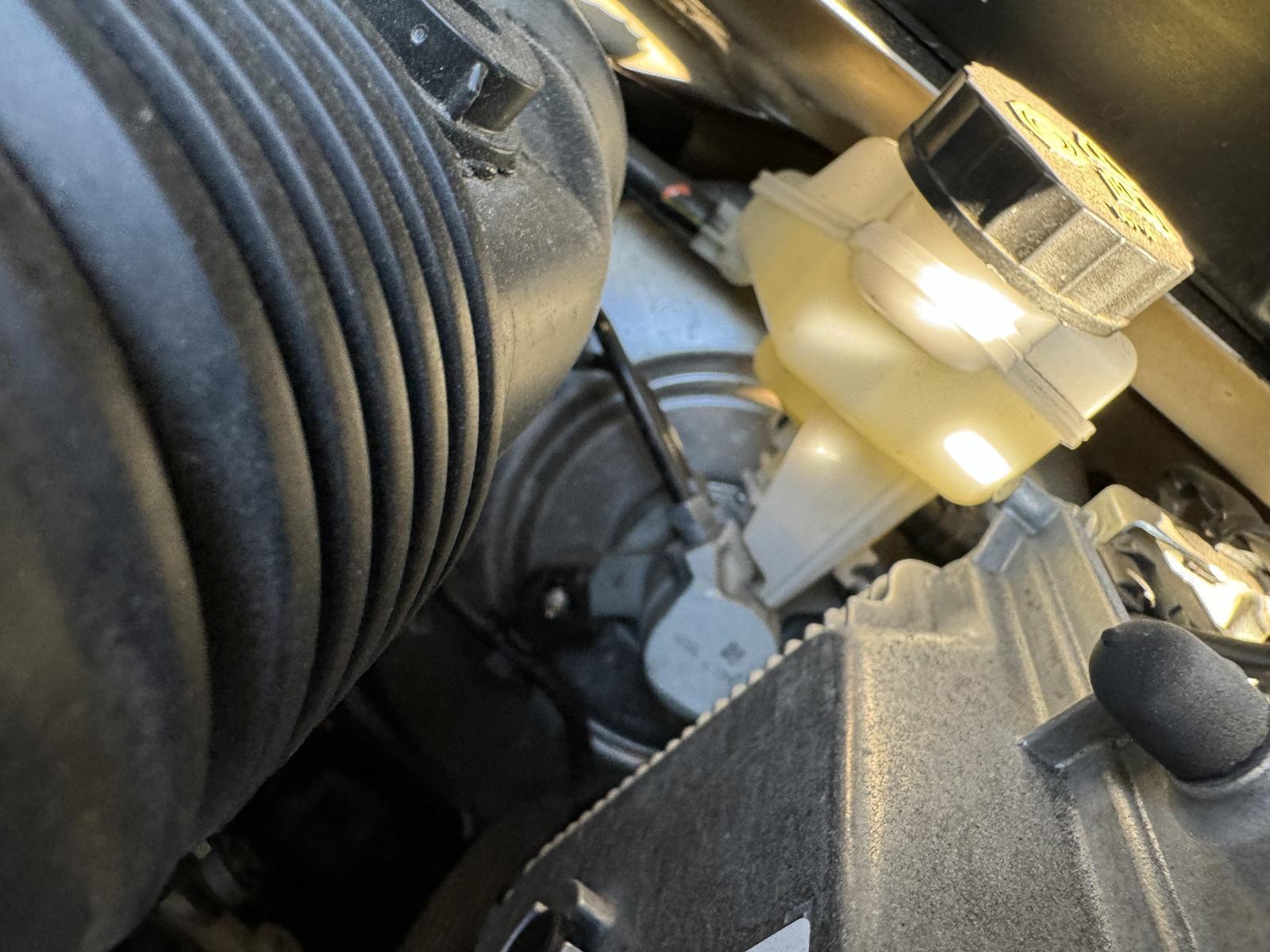View Auto part Brake Booster PEUGEOT PARTNER 2023