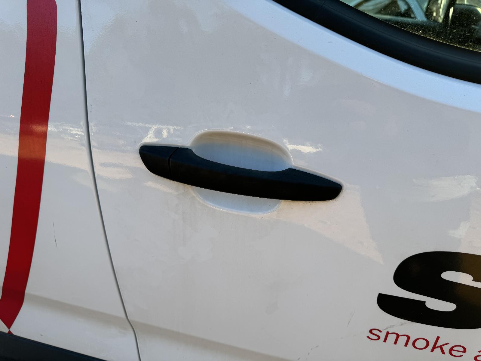 View Auto part Door Handle PEUGEOT PARTNER 2023