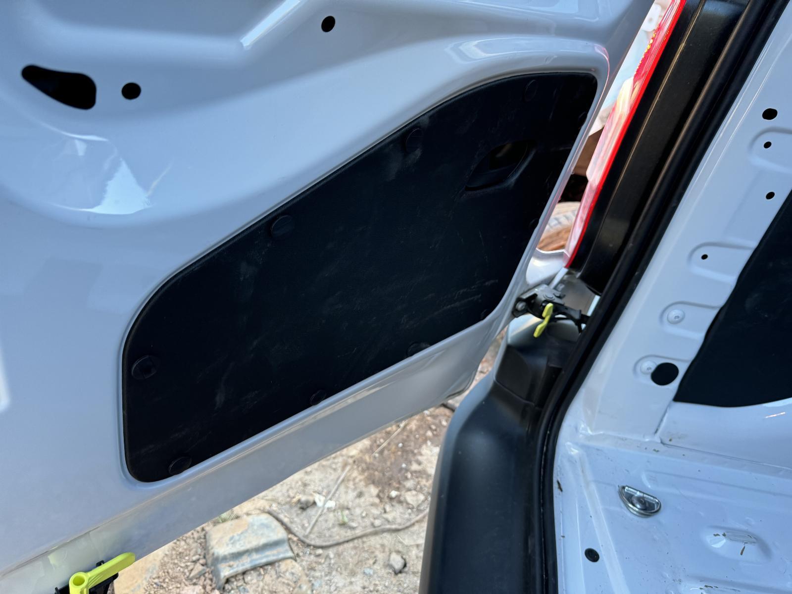 View Auto part Door Trim PEUGEOT PARTNER 2023