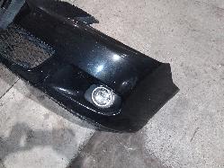 View Auto part Front Bumper Mazda 3 2004