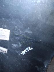 View Auto part Front Bumper Mazda 3 2004