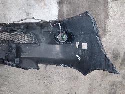 View Auto part Front Bumper Mazda 3 2004