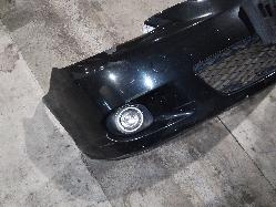 View Auto part Front Bumper Mazda 3 2004