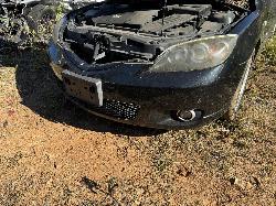 View Auto part Front Bumper Mazda 3 2004
