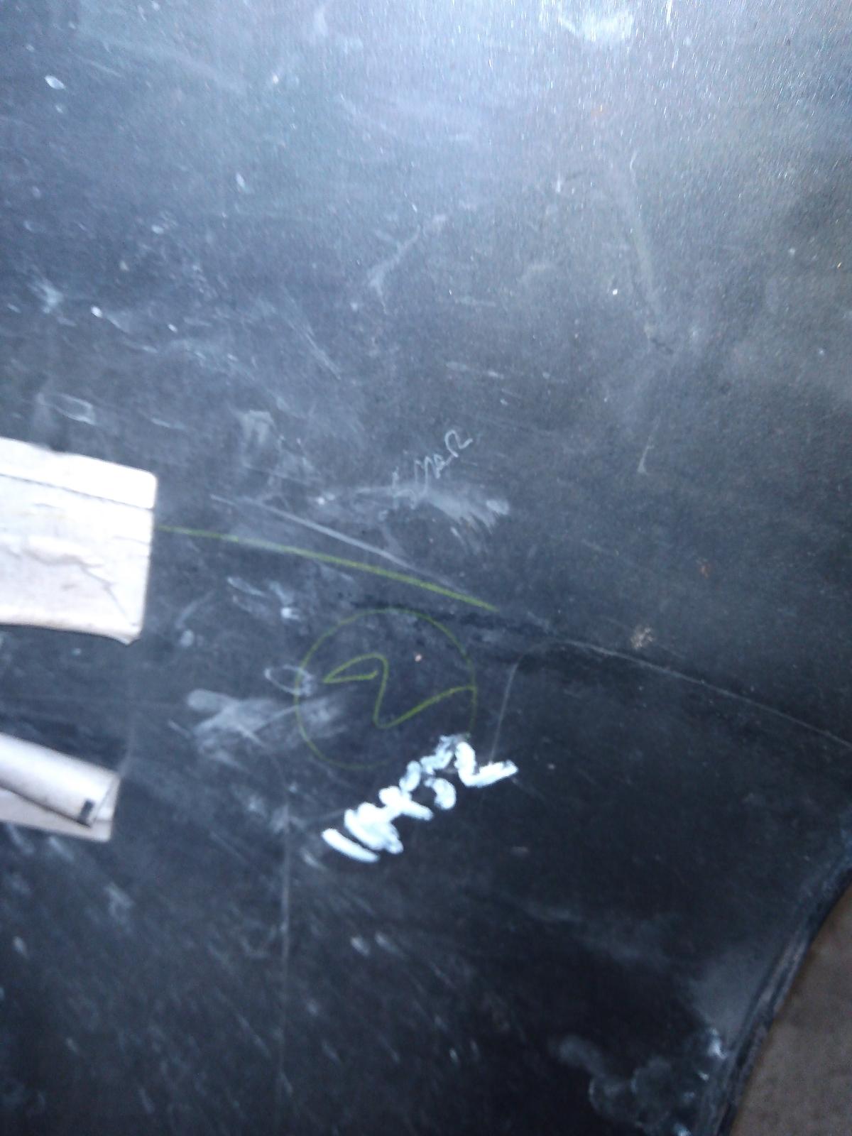 View Auto part Front Bumper Mazda 3 2004