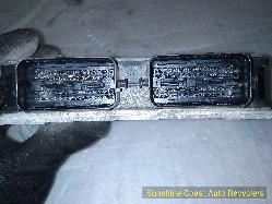 View Auto part Ecu Mazda 3 2004