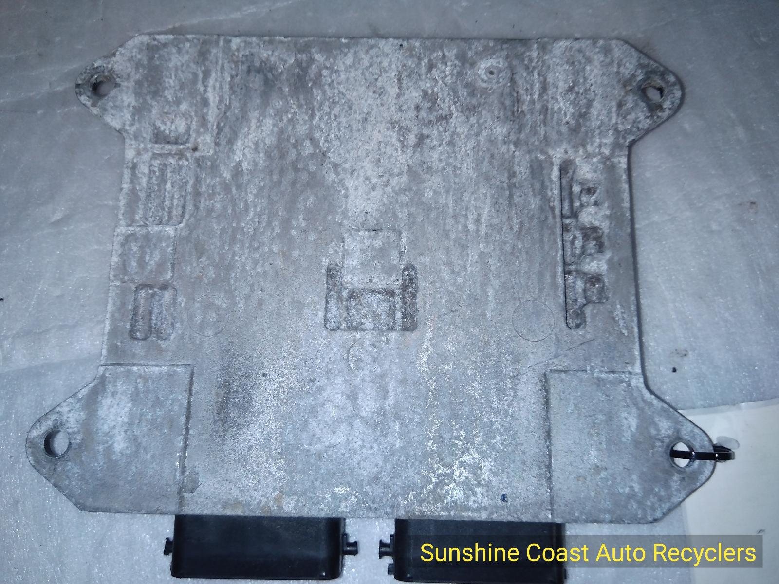 View Auto part Ecu Mazda 3 2004