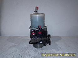 View Auto part Steering Pump Mazda 3 2004