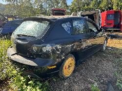 View Auto part Steering Pump Mazda 3 2004