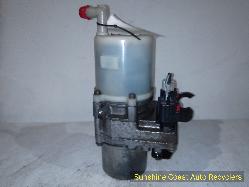 View Auto part Steering Pump Mazda 3 2004