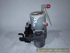 View Auto part Steering Pump Mazda 3 2004