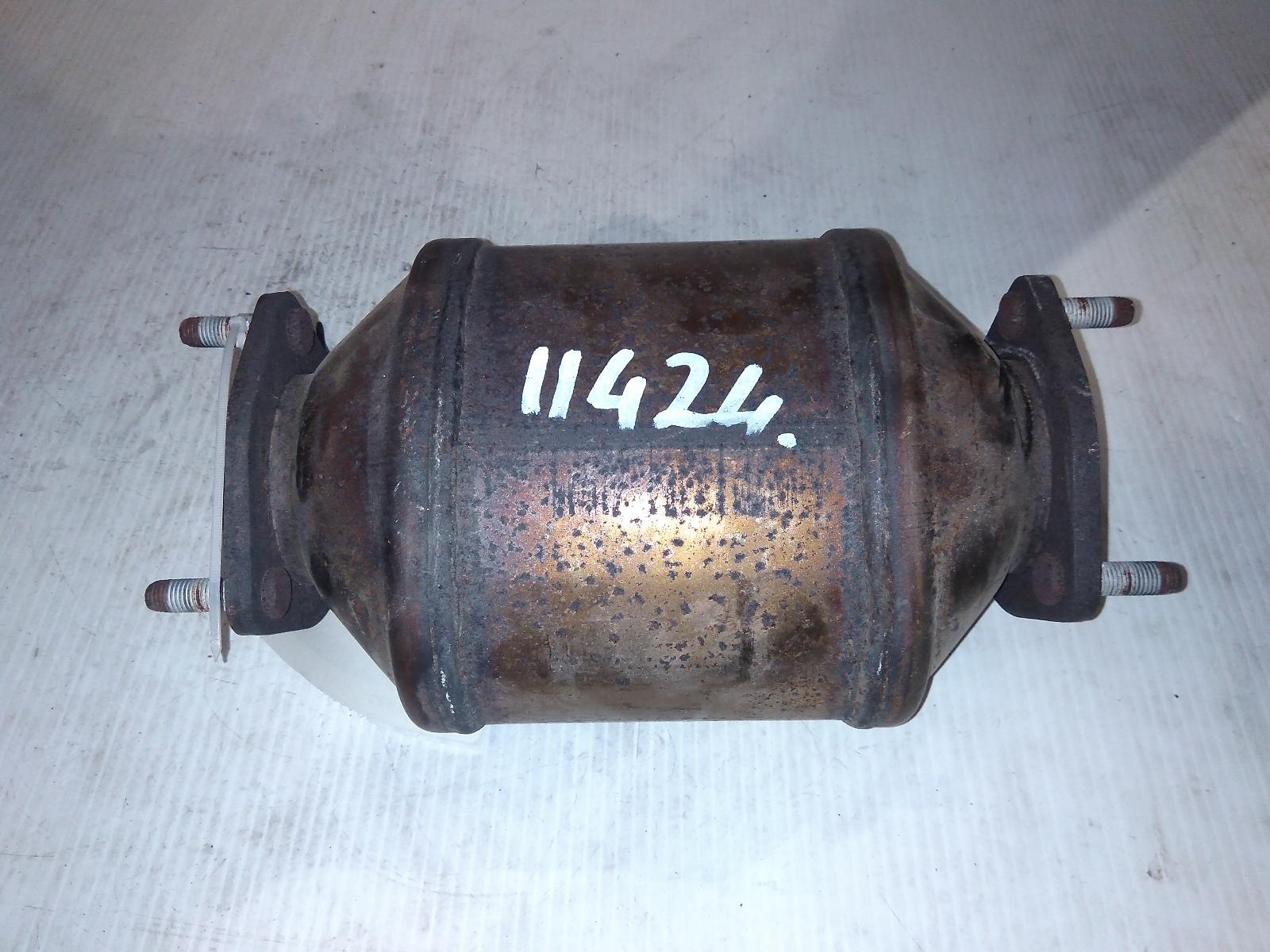 View Auto part Catalytic Converter HOLDEN CAPTIVA 2014