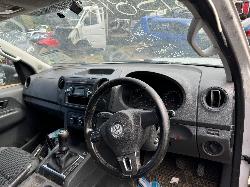 View Auto part Misc Volkswagen Amarok 2013