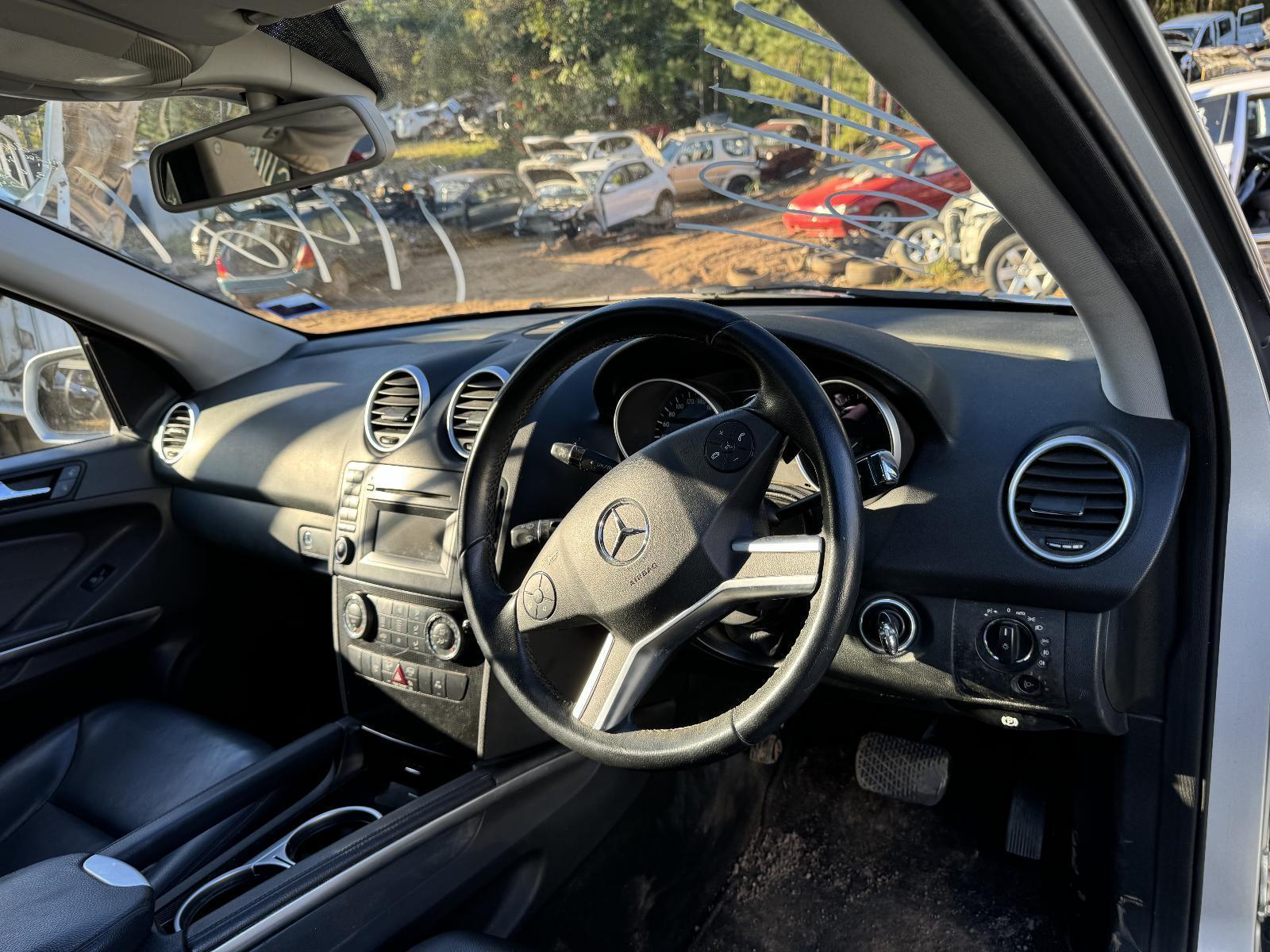 View Auto part Misc MERCEDES M CLASS 2009