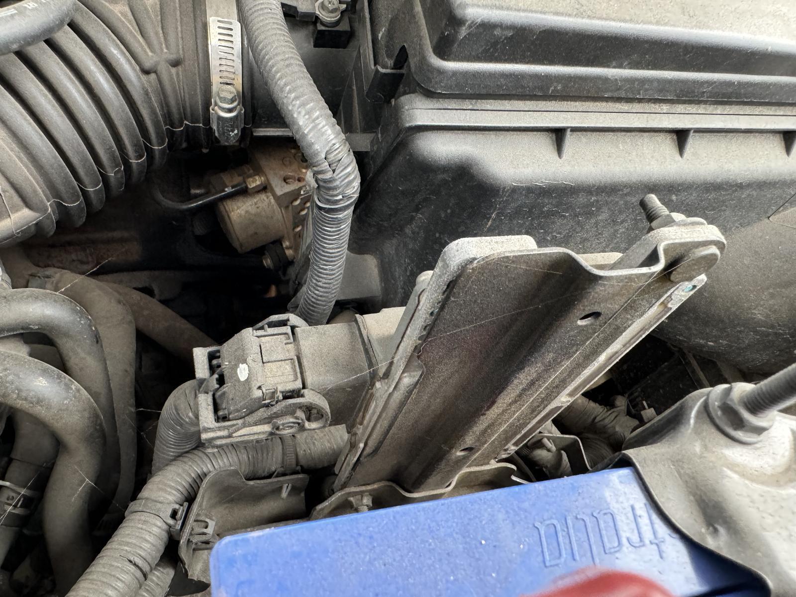 View Auto part Ecu NISSAN XTRAIL 2012