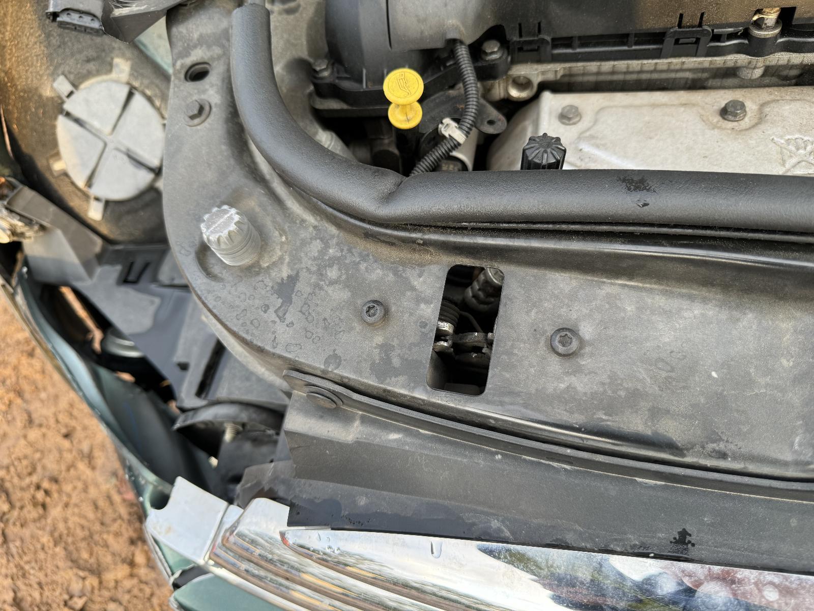 View Auto part Bonnet Lock/Support MINI COOPER 2010
