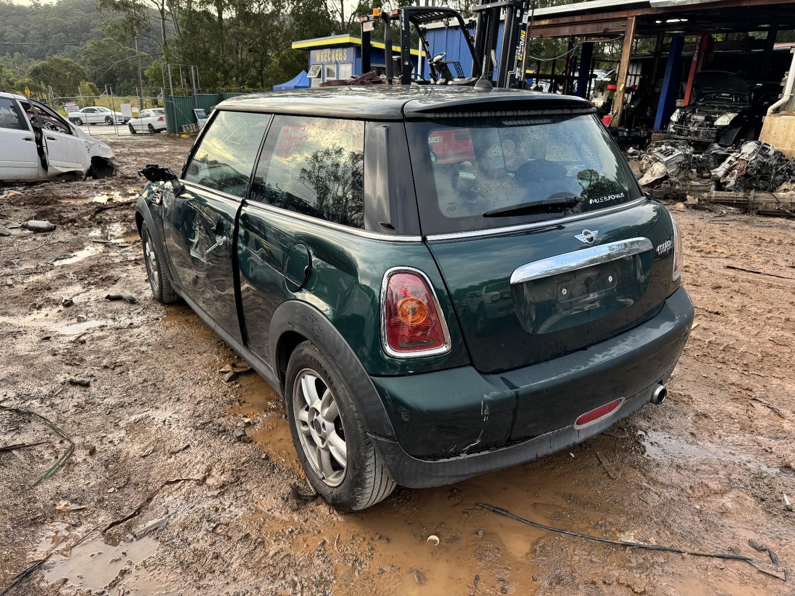View Auto part Caliper MINI COOPER 2010