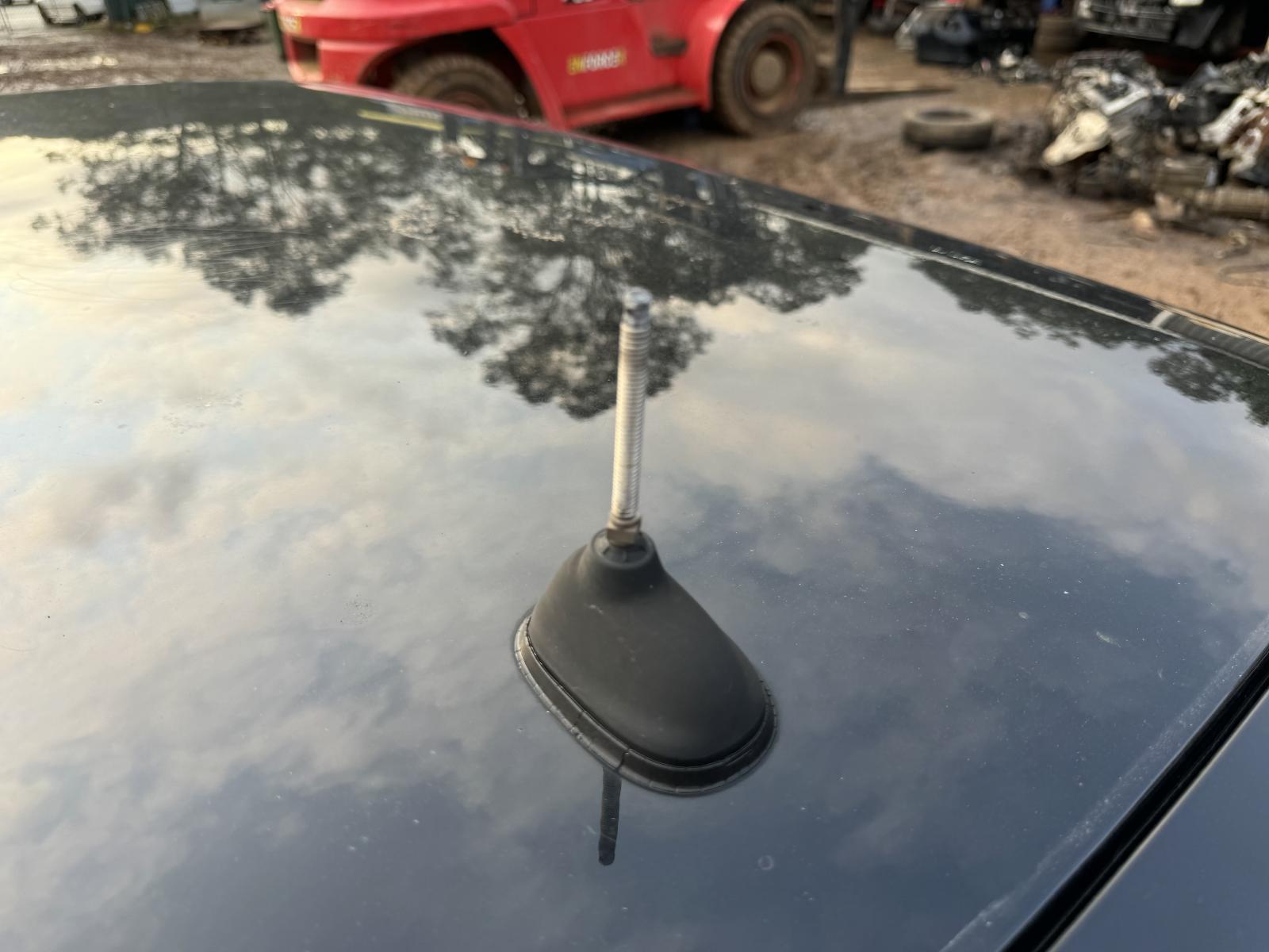 View Auto part Antenna MINI COOPER 2010