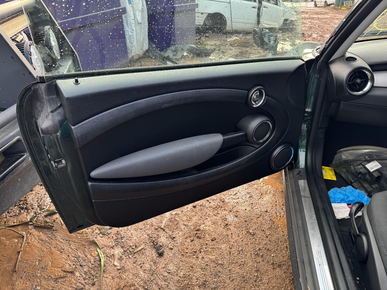 View Auto part Left Front Window Reg/Motor MINI COOPER 2010
