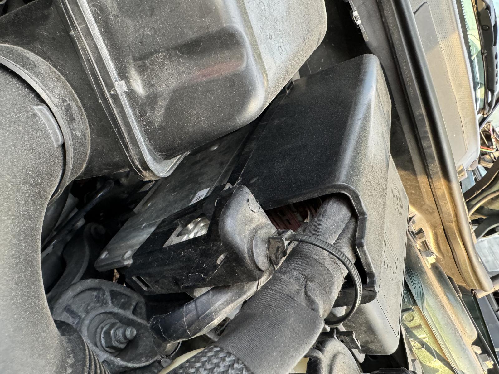 View Auto part Ecu MINI COOPER 2010