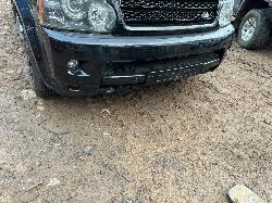 View Auto part Front Bumper Land Rover Rangerover Sport 2010