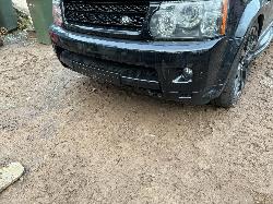 View Auto part Front Bumper Land Rover Rangerover Sport 2010