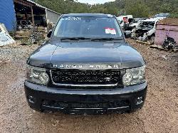 View Auto part Front Bumper Land Rover Rangerover Sport 2010