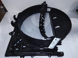 View Auto part Fan Shroud Land Rover Rangerover Sport 2010