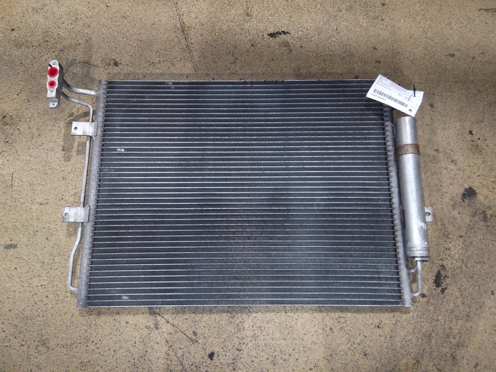 View Auto part A/C Condenser Land Rover Rangerover Sport 2010