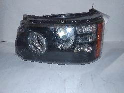 View Auto part Left Headlamp Land Rover Rangerover Sport 2010