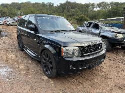 View Auto part Differential Centre Land Rover Rangerover Sport 2010