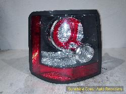 View Auto part Left Taillight Land Rover Rangerover Sport 2010
