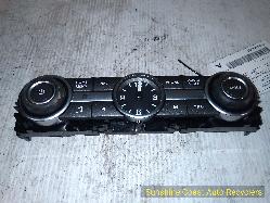 View Auto part Radio/Cd/Dvd/Sat/Tv Land Rover Rangerover Sport 2010