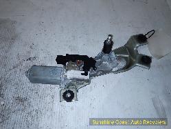 View Auto part Wiper Motor Land Rover Rangerover Sport 2010