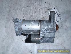 View Auto part Starter Land Rover Rangerover Sport 2010