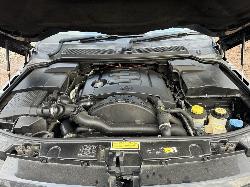 View Auto part Trans/Gearbox Land Rover Rangerover Sport 2010