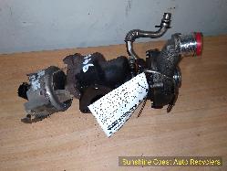 View Auto part Turbo Supercharger Land Rover Rangerover Sport 2010