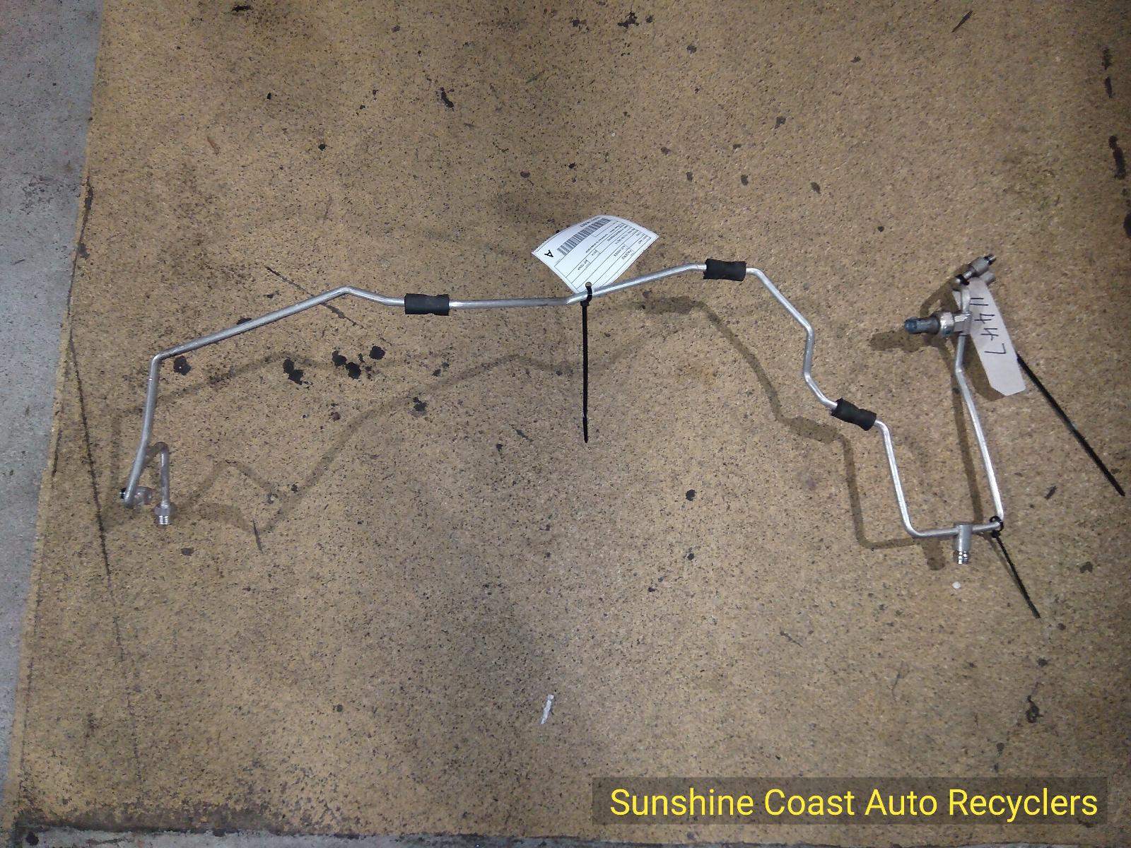 View Auto part A/C Hoses MITSUBISHI PAJERO 2014