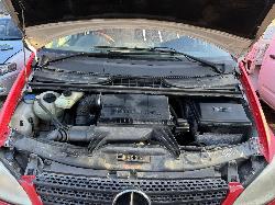 View Auto part Ecu Mercedes Vito 2006