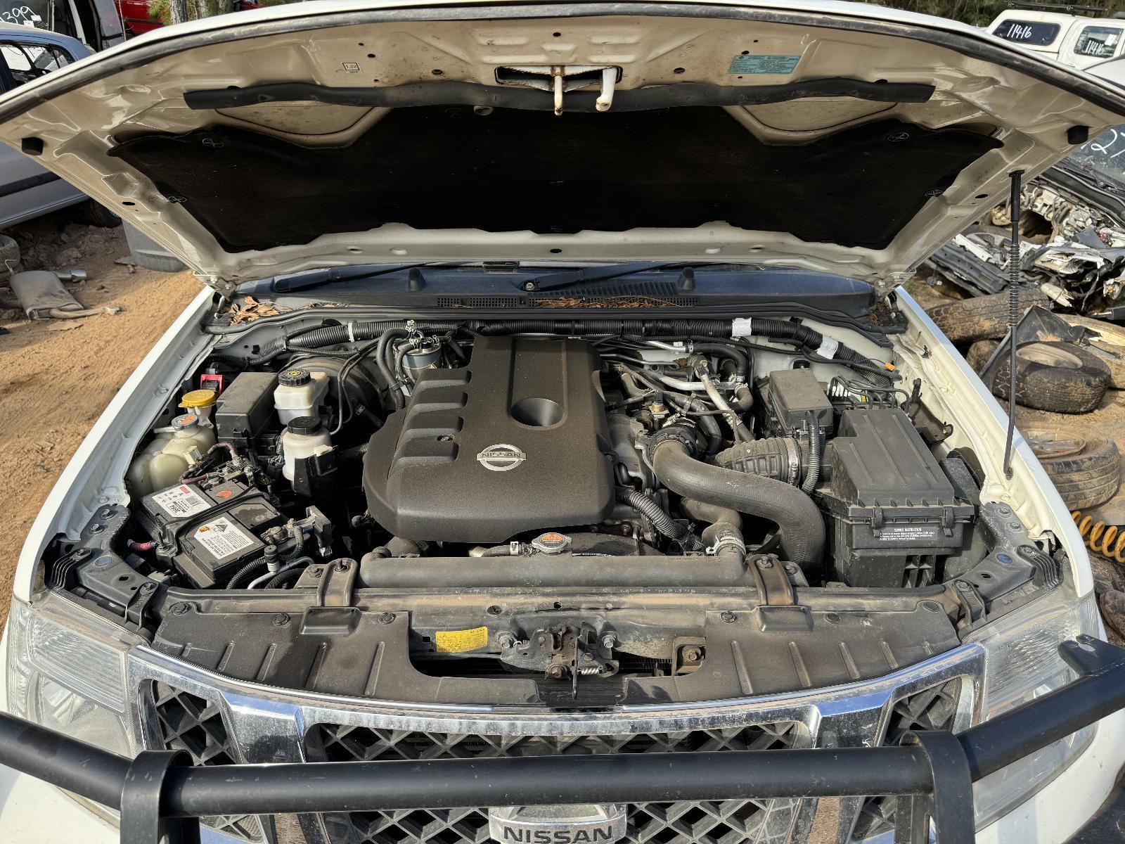 View Auto part Ecu NISSAN PATHFINDER 2013