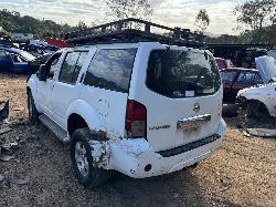 View Auto part Bootlid/Tailgate NISSAN PATHFINDER 2013