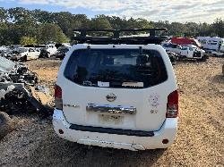 View Auto part Bootlid/Tailgate NISSAN PATHFINDER 2013