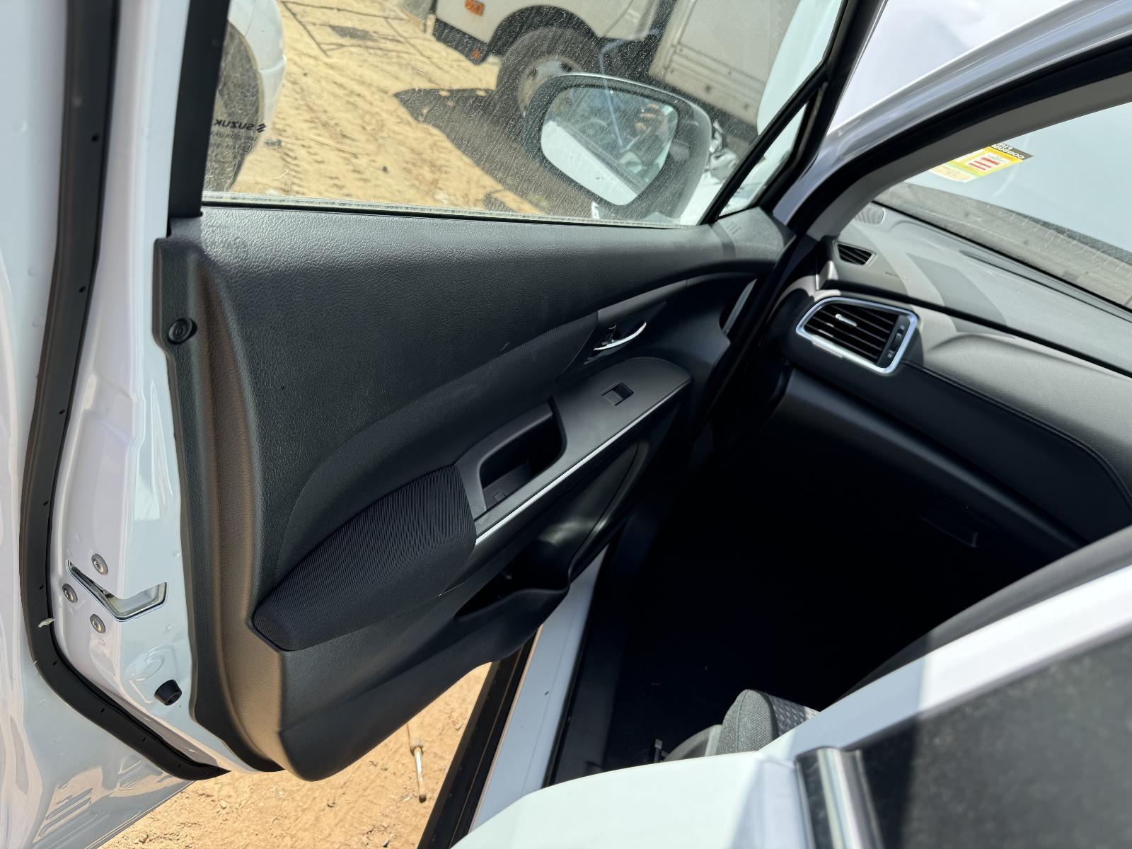 View Auto part Left Front Window Reg/Motor SUZUKI S-CROSS 2023