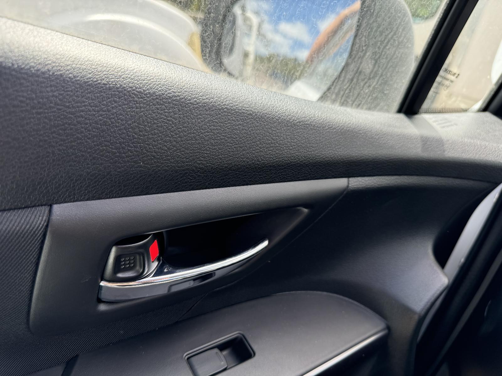 View Auto part Door Handle SUZUKI S-CROSS 2023