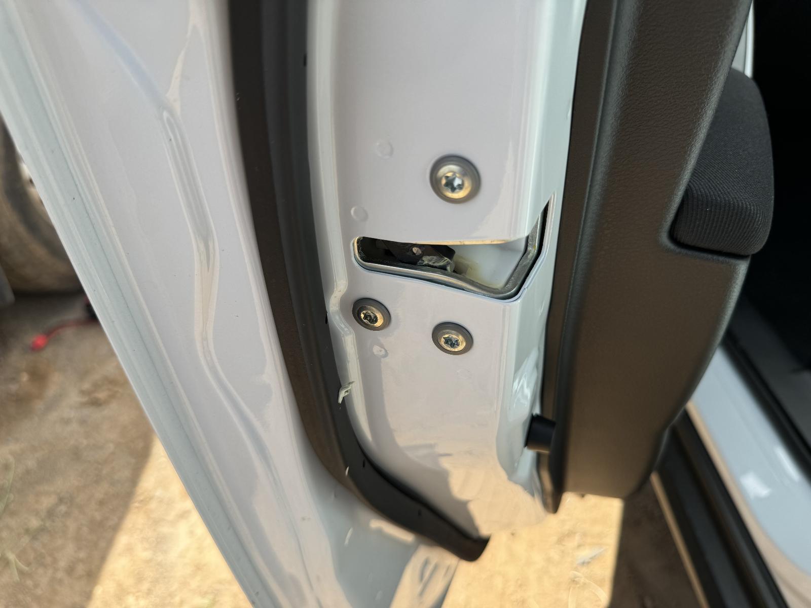 View Auto part Door/Boot/Gate Lock SUZUKI S-CROSS 2023