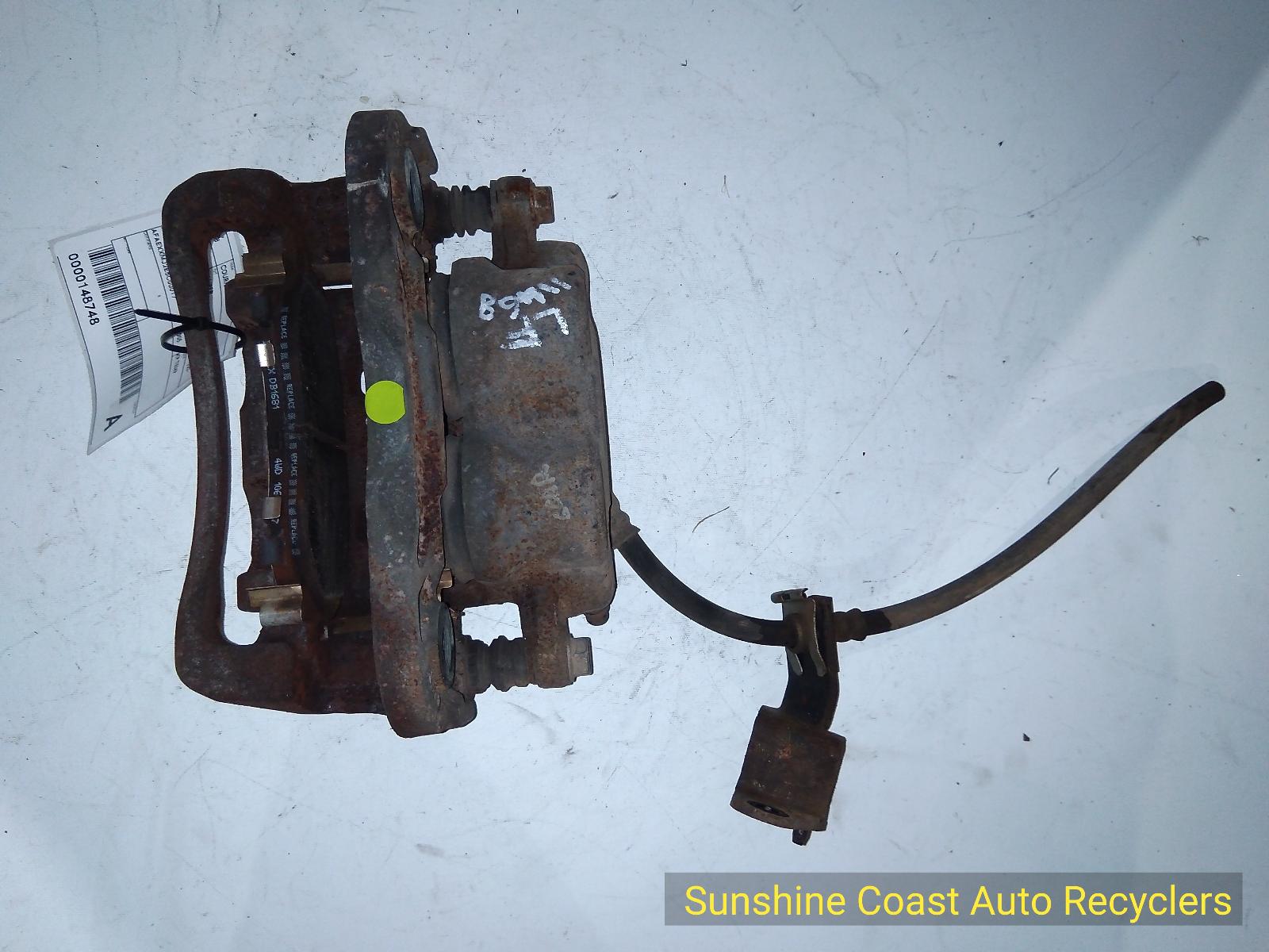 View Auto part Caliper FORD COURIER 2005